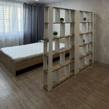 Сдается 1-комнатная квартира, 37,8 м²