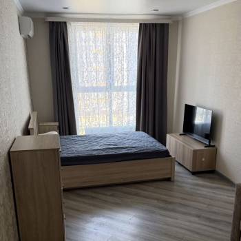 Сдается 1-комнатная квартира, 44 м²