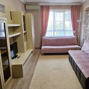 Сдается 1-комнатная квартира, 40,4 м²
