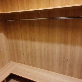 Сдается 1-комнатная квартира, 40,4 м²
