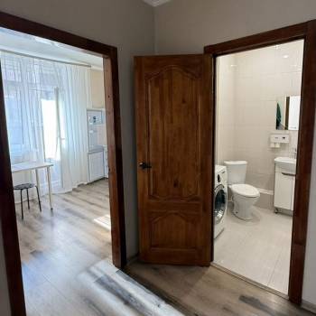 Сдается 1-комнатная квартира, 35 м²
