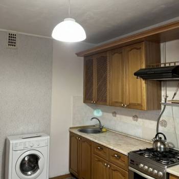 Сдается 1-комнатная квартира, 42,4 м²