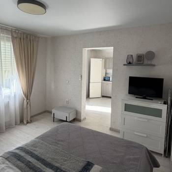 Сдается 1-комнатная квартира, 30,2 м²