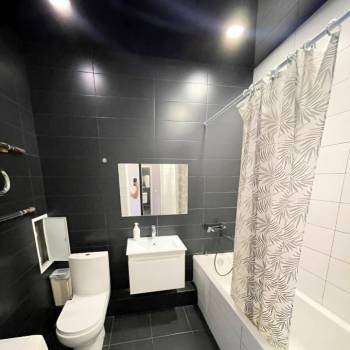 Сдается 1-комнатная квартира, 42 м²