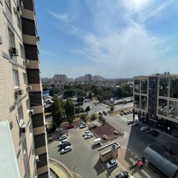 Сдается 1-комнатная квартира, 42 м²