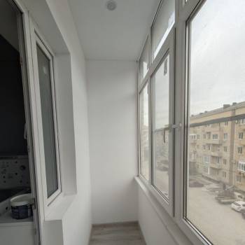 Сдается 1-комнатная квартира, 31 м²