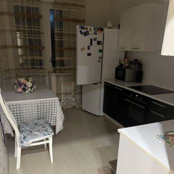 Продается 1-комнатная квартира, 36,5 м²