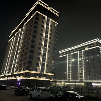 Продается 1-комнатная квартира, 47 м²
