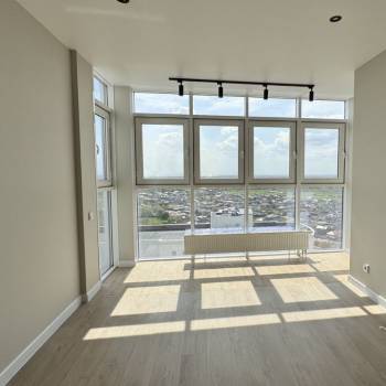 Продается 2-х комнатная квартира, 60,4 м²