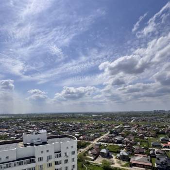 Продается 2-х комнатная квартира, 60,4 м²