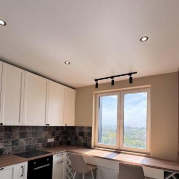 Продается 2-х комнатная квартира, 60,4 м²