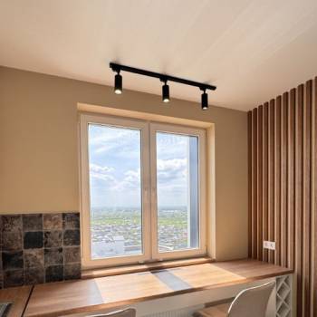 Продается 2-х комнатная квартира, 60,4 м²