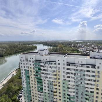 Продается 2-х комнатная квартира, 60,4 м²