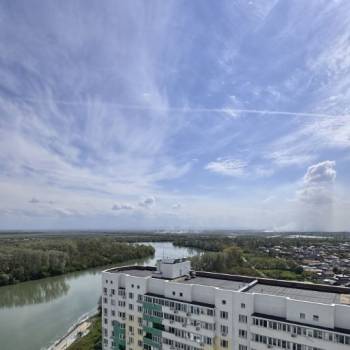 Продается 2-х комнатная квартира, 60,4 м²