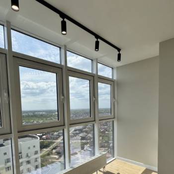 Продается 2-х комнатная квартира, 60,4 м²