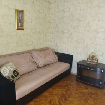 Сдается 2-х комнатная квартира, 45 м²