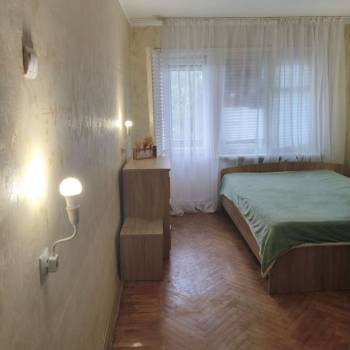 Сдается 2-х комнатная квартира, 45 м²