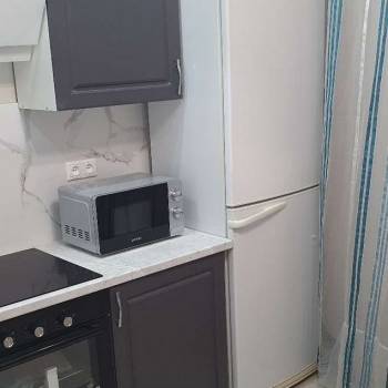 Сдается 2-х комнатная квартира, 57 м²