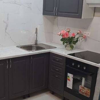 Сдается 2-х комнатная квартира, 57 м²