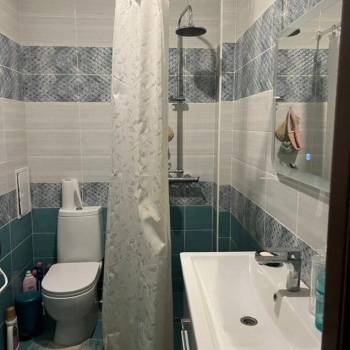 Сдается 1-комнатная квартира, 26 м²