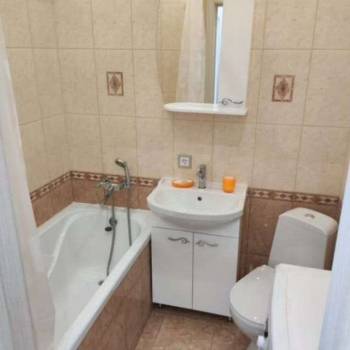 Сдается 1-комнатная квартира, 24 м²