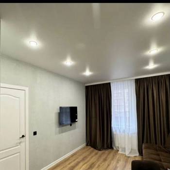 Сдается 1-комнатная квартира, 38 м²