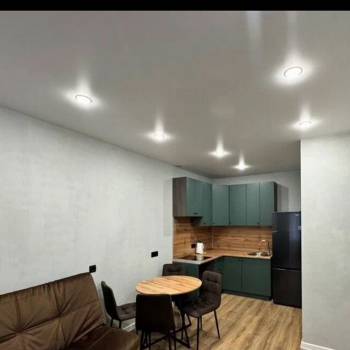 Сдается 1-комнатная квартира, 38 м²
