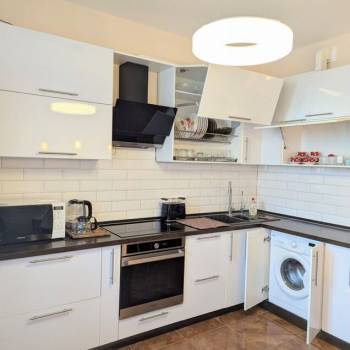 Сдается 1-комнатная квартира, 45 м²