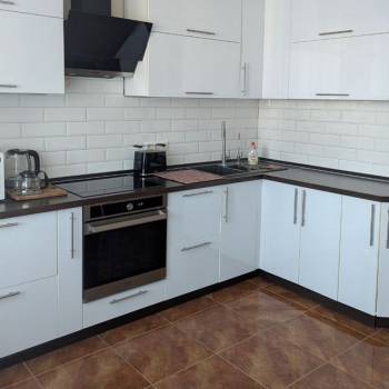 Сдается 1-комнатная квартира, 45 м²