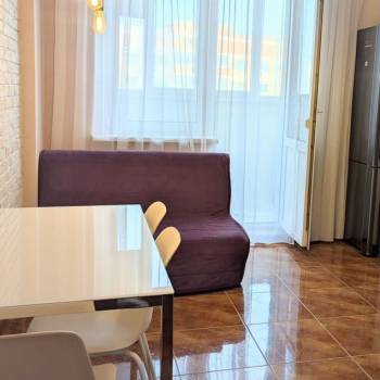 Сдается 1-комнатная квартира, 45 м²