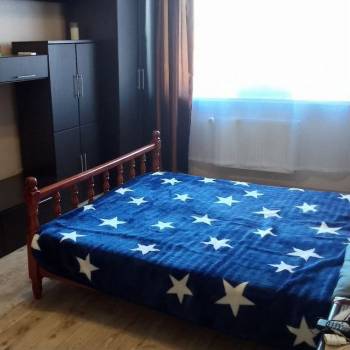 Сдается 1-комнатная квартира, 39 м²