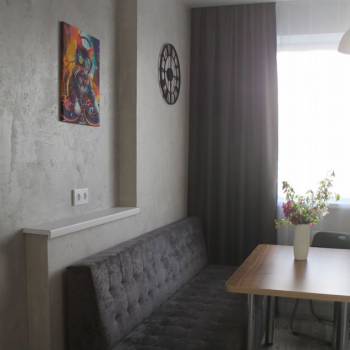 Сдается 1-комнатная квартира, 33 м²