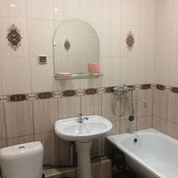 Сдается 1-комнатная квартира, 46,4 м²