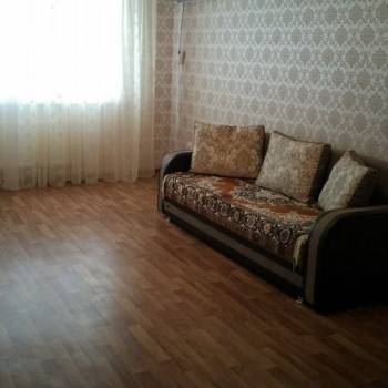 Сдается 1-комнатная квартира, 46,4 м²