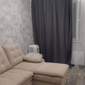 Сдается 1-комнатная квартира, 25 м²