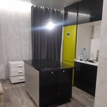 Сдается 1-комнатная квартира, 25 м²