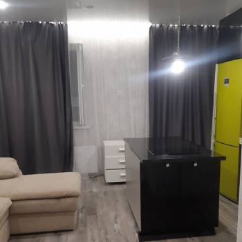 Сдается 1-комнатная квартира, 25 м²