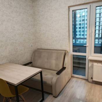 Сдается 1-комнатная квартира, 30 м²