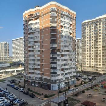 Сдается 1-комнатная квартира, 24 м²