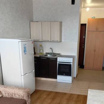 Сдается 1-комнатная квартира, 27 м²