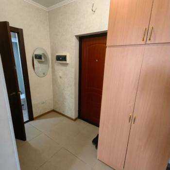Сдается 1-комнатная квартира, 27 м²