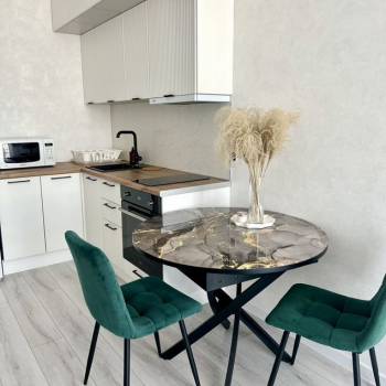 Сдается 1-комнатная квартира, 24,3 м²