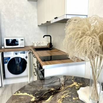 Сдается 1-комнатная квартира, 24,3 м²