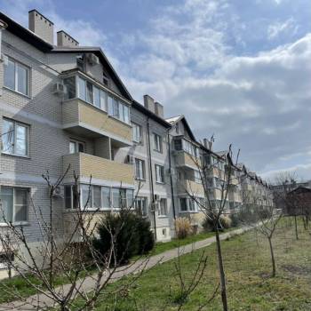 Продается 1-комнатная квартира, 35 м²