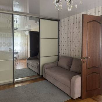 Продается 2-х комнатная квартира, 45 м²