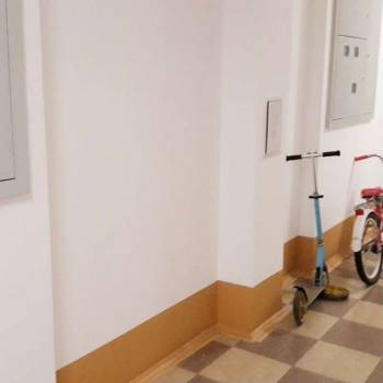 Продается 1-комнатная квартира, 27 м²