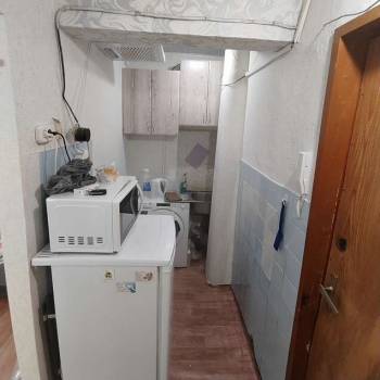 Продается 1-комнатная квартира, 20 м²