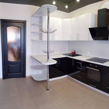 Сдается 1-комнатная квартира, 41 м²