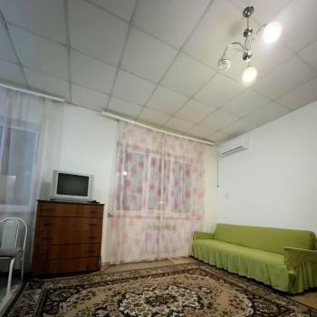 Сдается 1-комнатная квартира, 33 м²