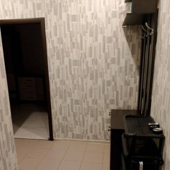 Сдается 1-комнатная квартира, 39 м²
